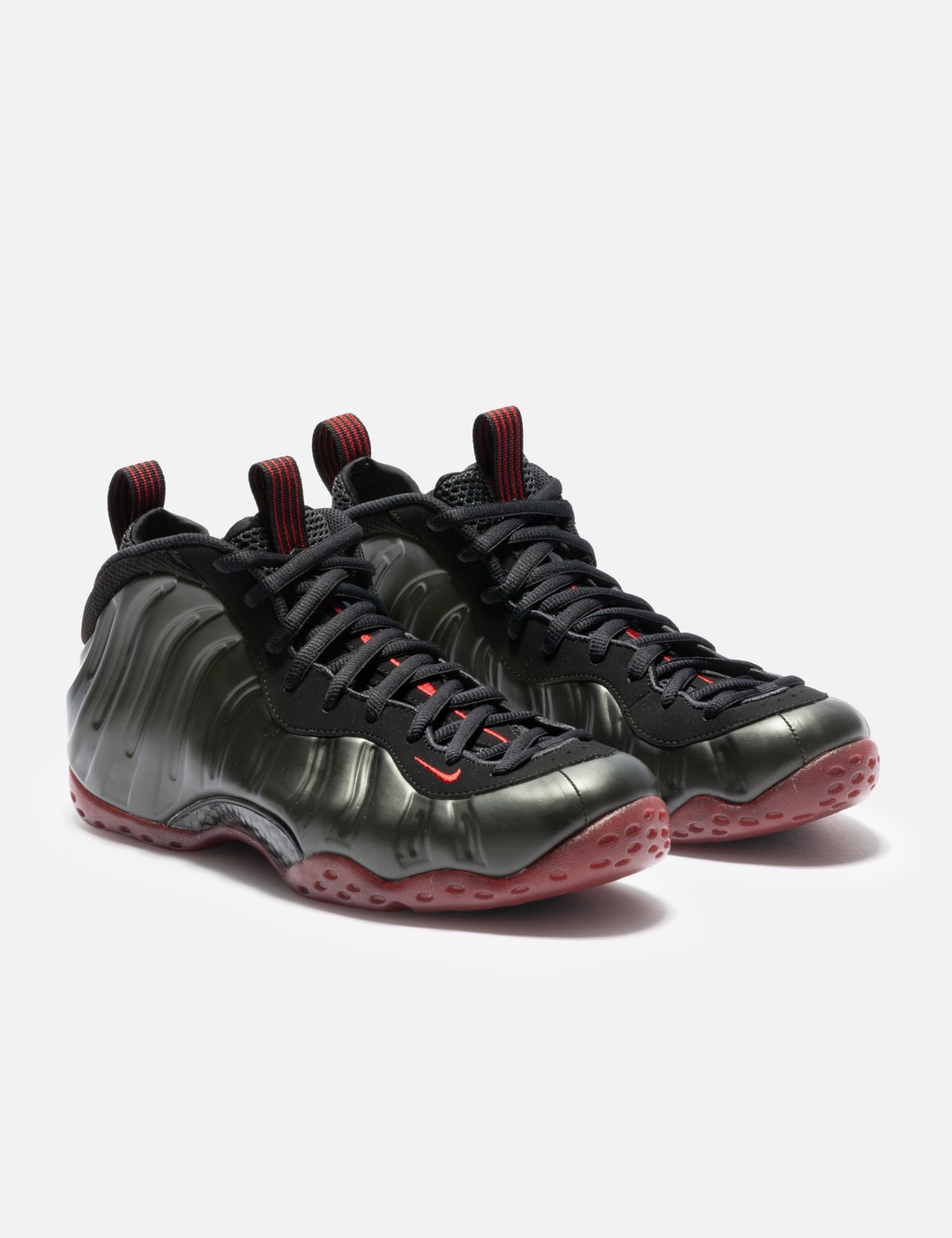 Air Foamposite One view 12
