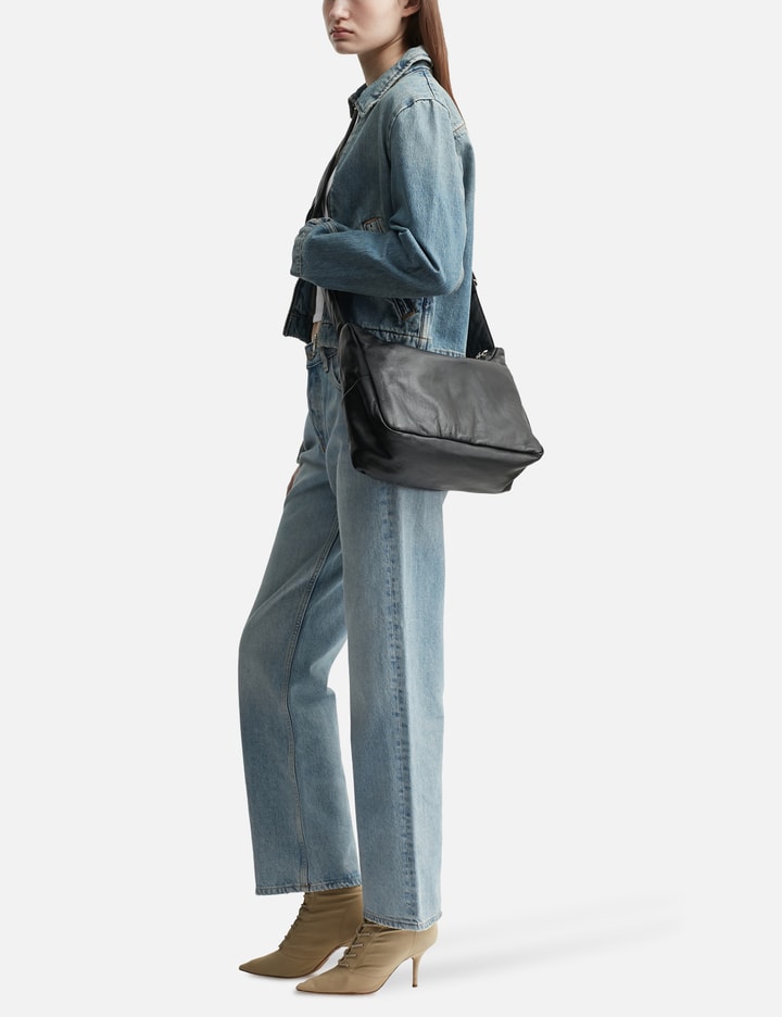 CLESSTE Leather Holiday Bag