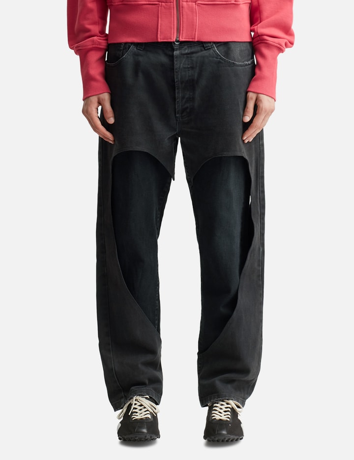 Upcycled Jeans 003 Placeholder Image