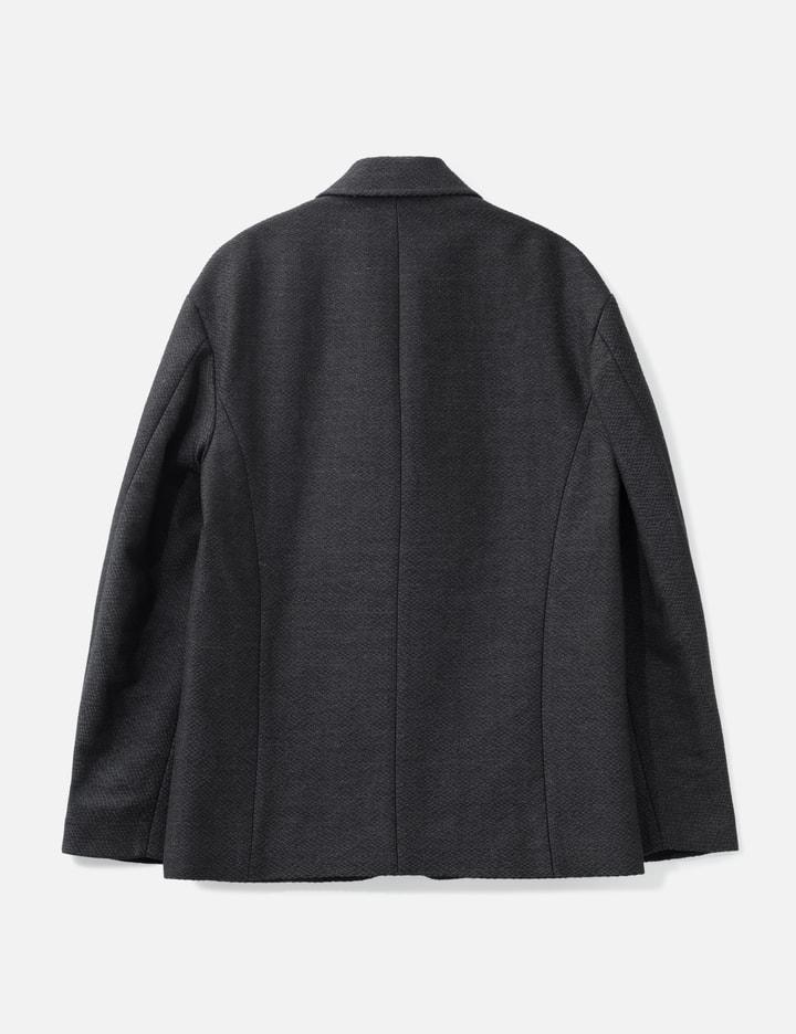 Visvim Mufferaw Jacket