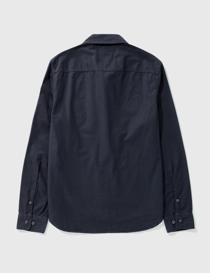 Cotton Ripstop Utility Shirt Placeholder Image
