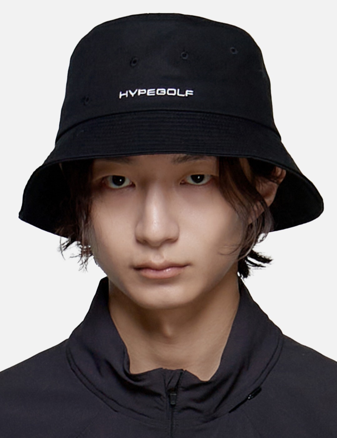 X POST ARCHIVE FACTION (PAF) BUCKET HAT view 18