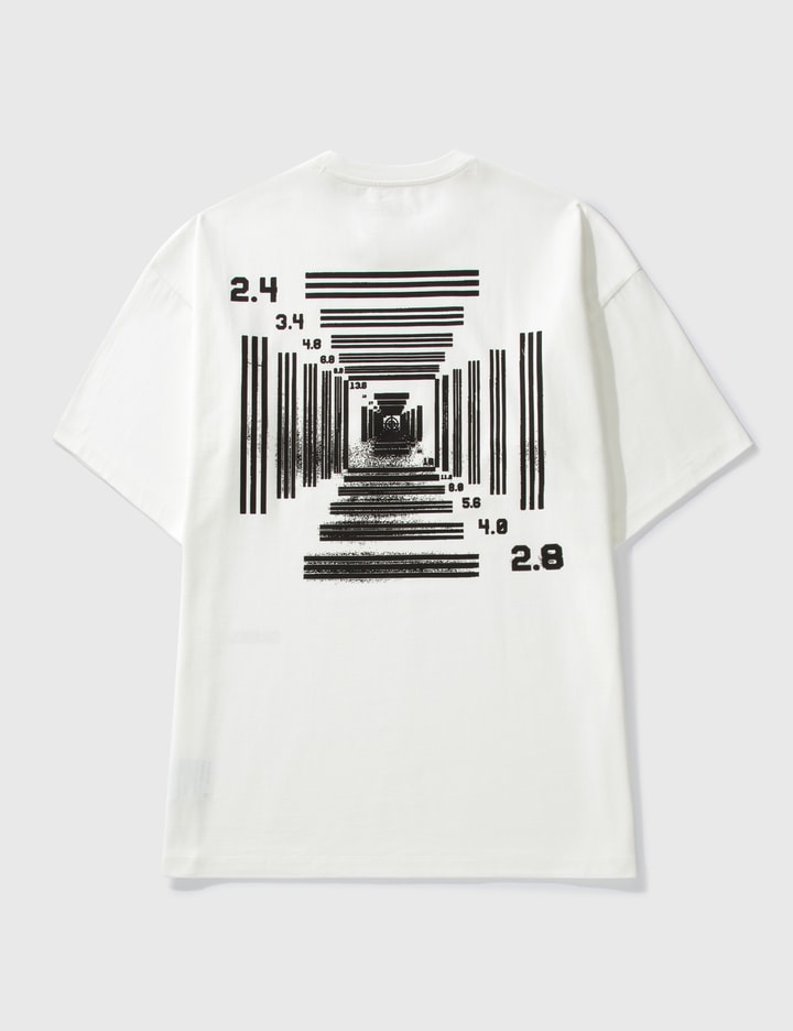 Aperture T-shirt Placeholder Image