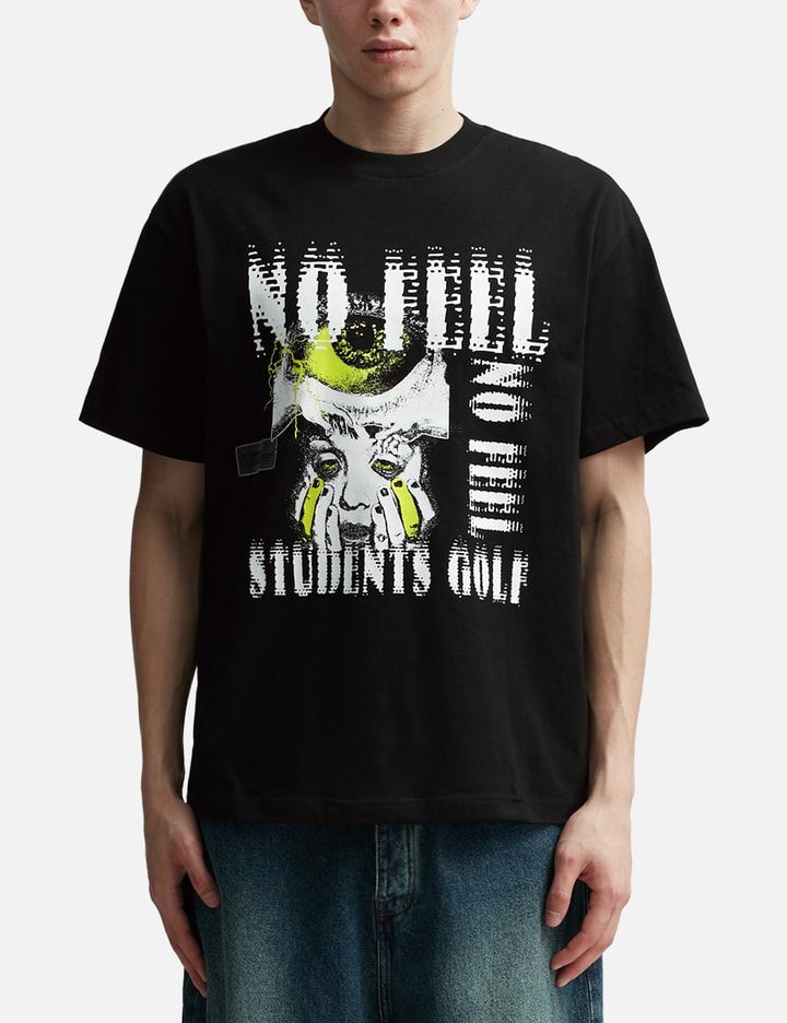 No Feel T-shirt Placeholder Image