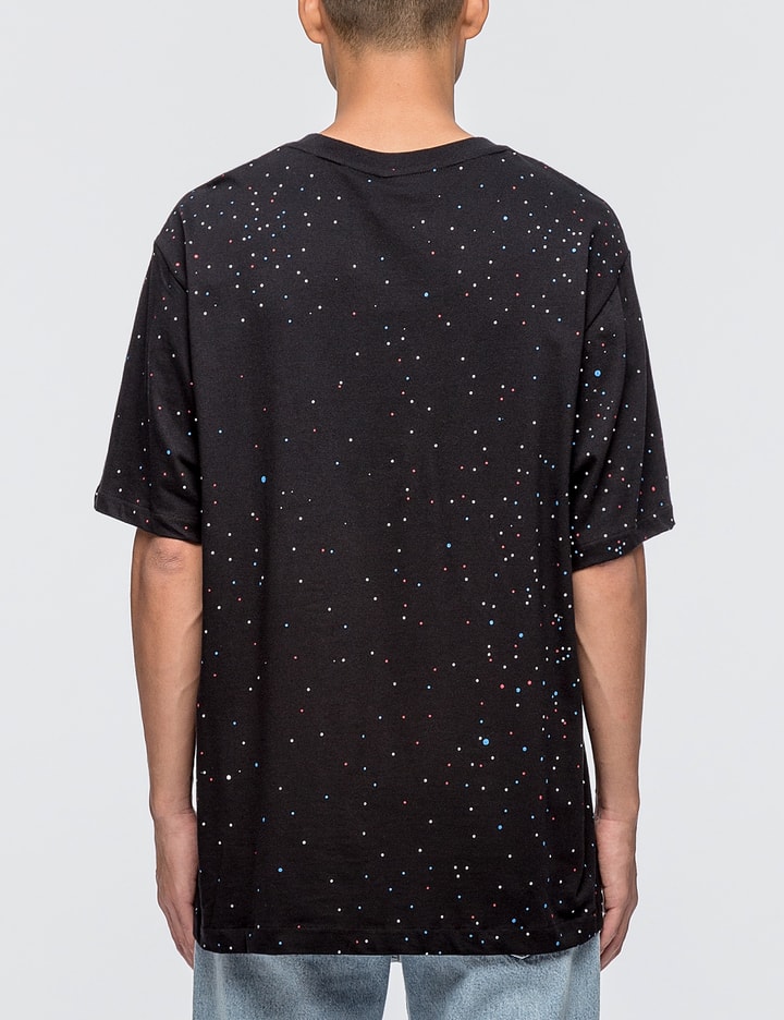 Galaxy Astronaut T-Shirt Placeholder Image