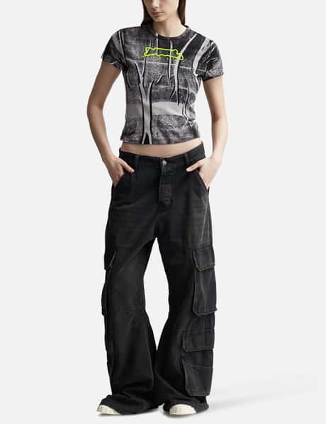 Diesel - Straight Jeans 1996 D-Sire 0kiag | HBX - Globally Curated 