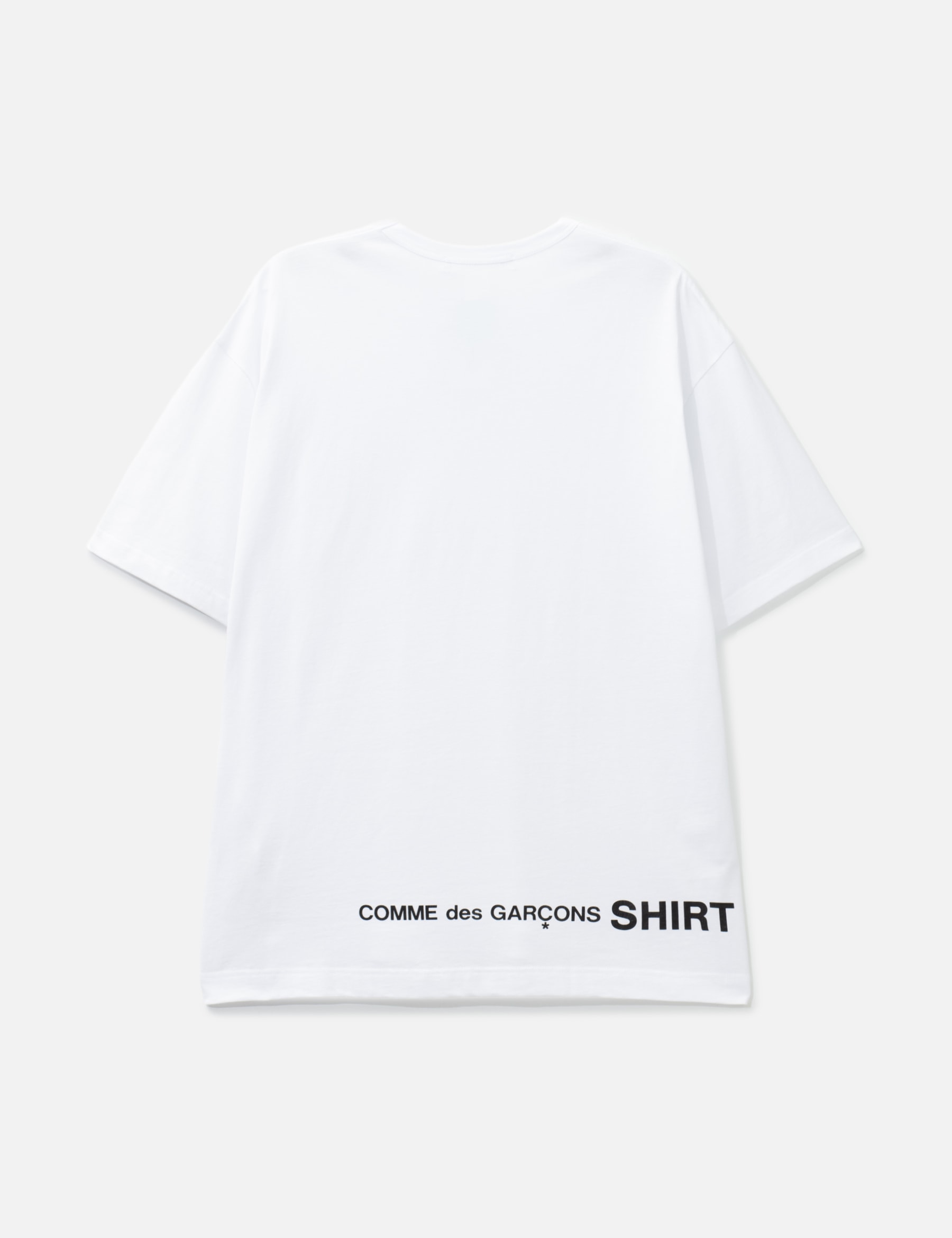 OVS Short Sleeves T-Shirt With Logo At Waist view 16