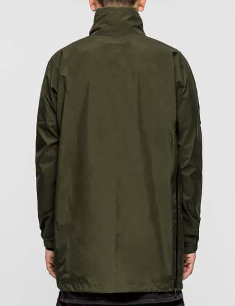 ACRONYM - Brown GT-J34 Jacket | HBX - Globally Curated Fashion and 
