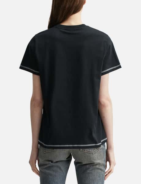 T-Shirt With Raspberries view 12