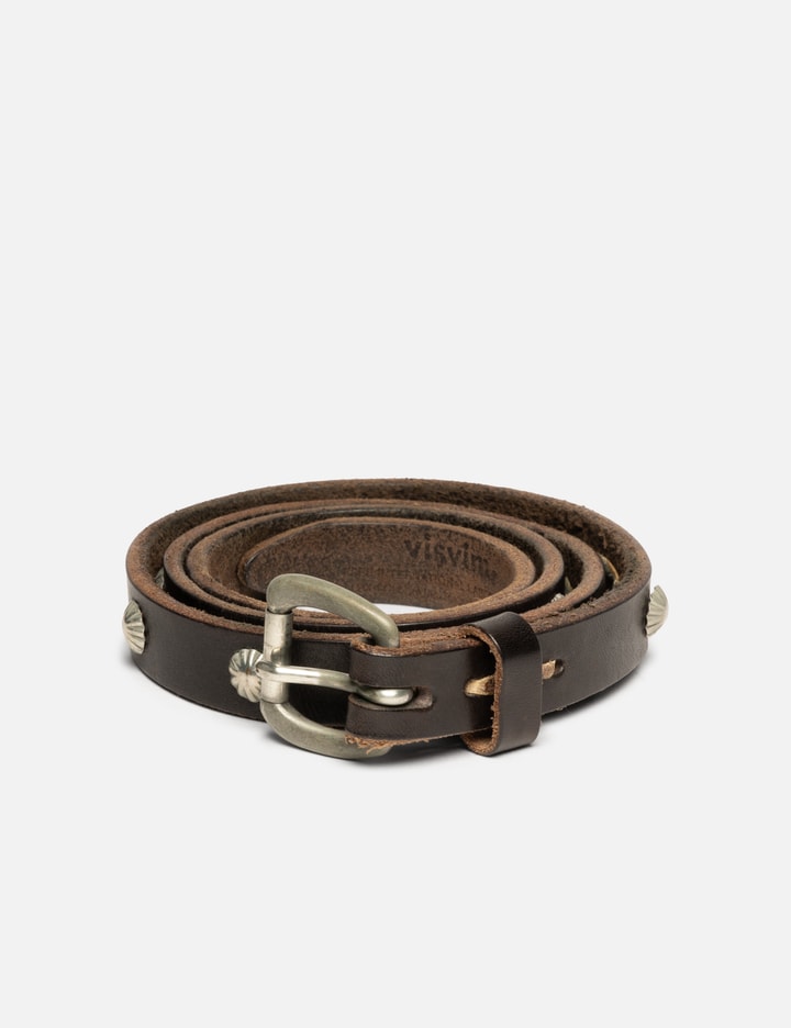 Visvim Concho Belt
