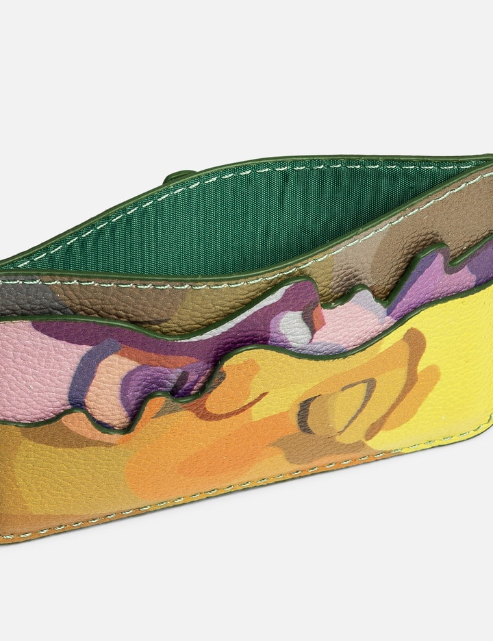 KidSuper Kissing Wallet
