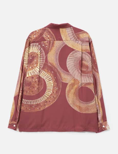 The Albertus Seba Hawaiian Shirt view 8