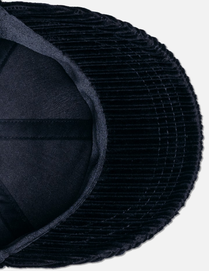 A.P.C. Charlie Baseball Cap