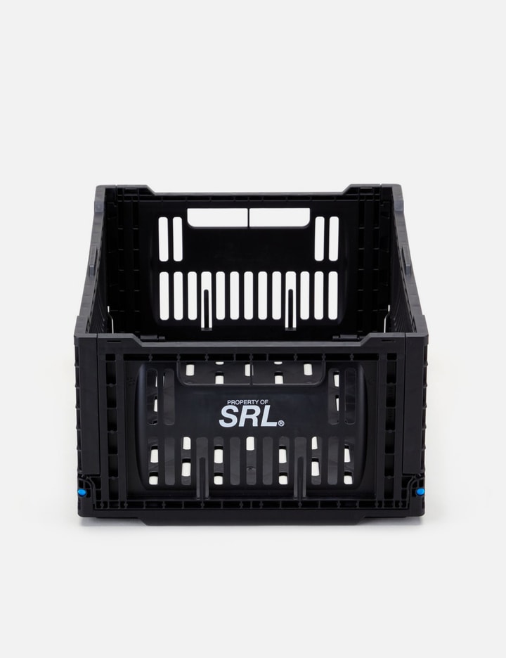 SRL. 폴딩 컨테이너 17L Placeholder Image