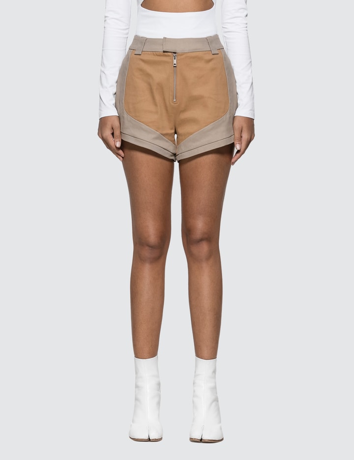 Frances Cargo Pants Placeholder Image