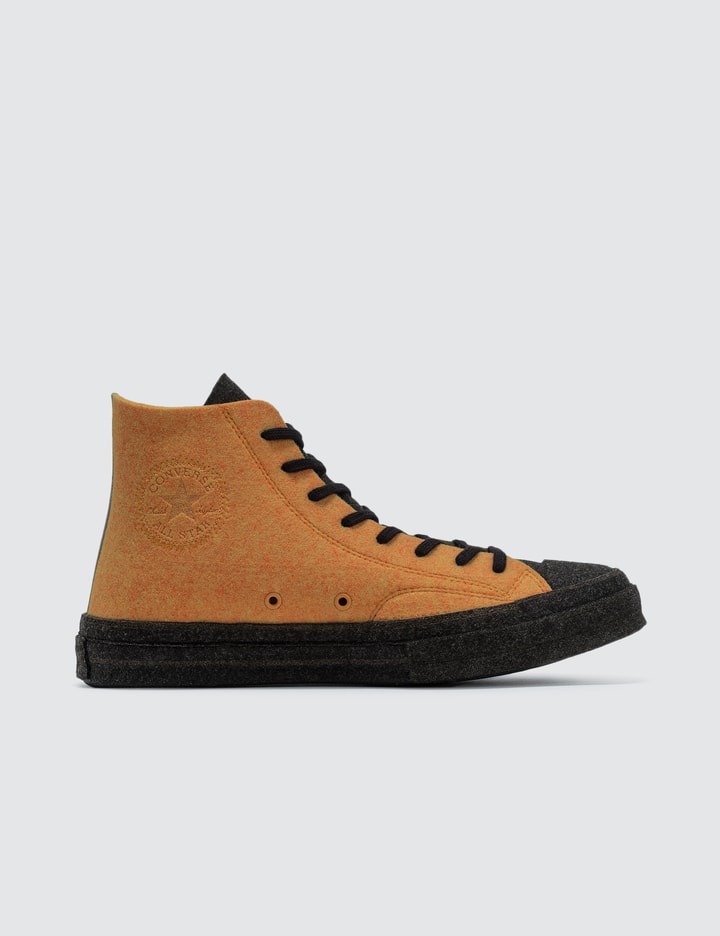 JW Anderson X Converse Felt Chuck 70 Hi Placeholder Image