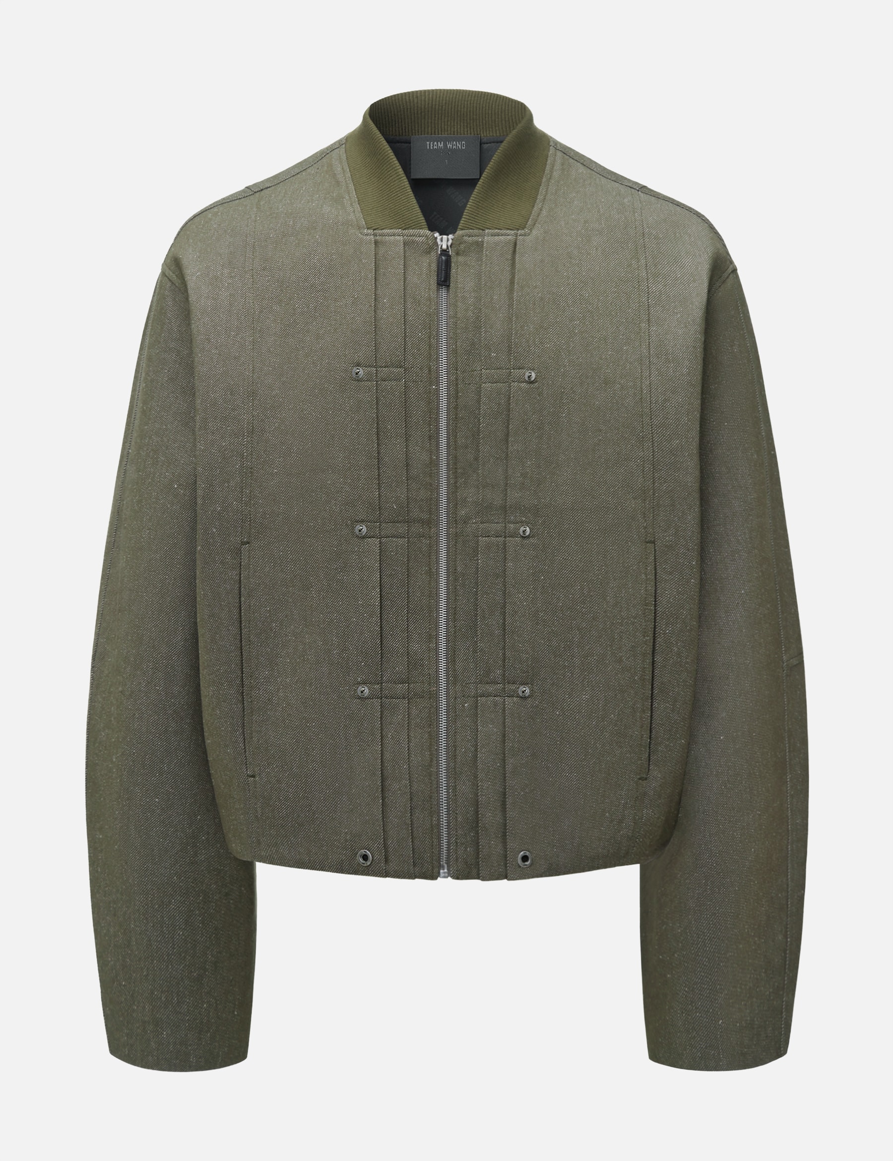 Reset Zip-Up Jacket view 16