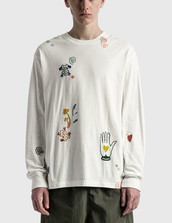 Grateful T-shirt Placeholder Image