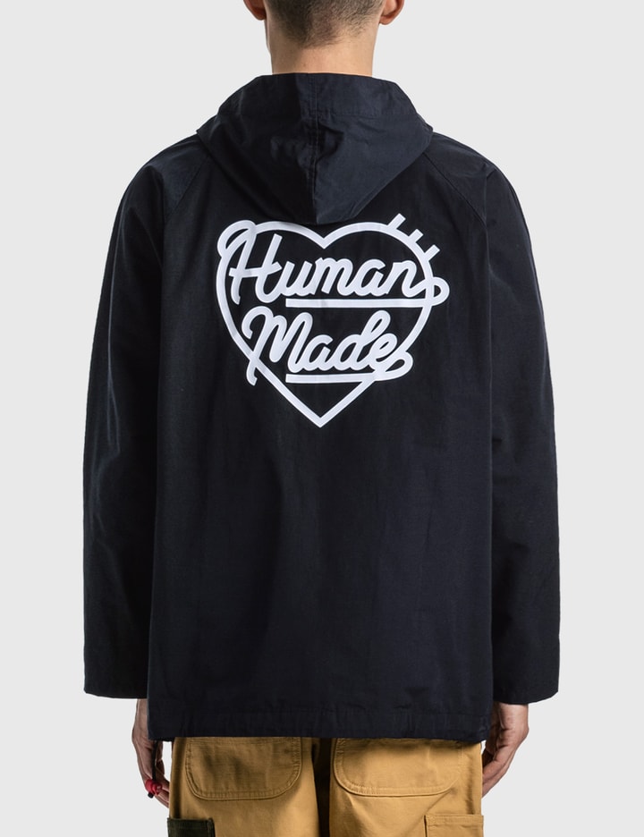 Half-Zip Anorak Placeholder Image