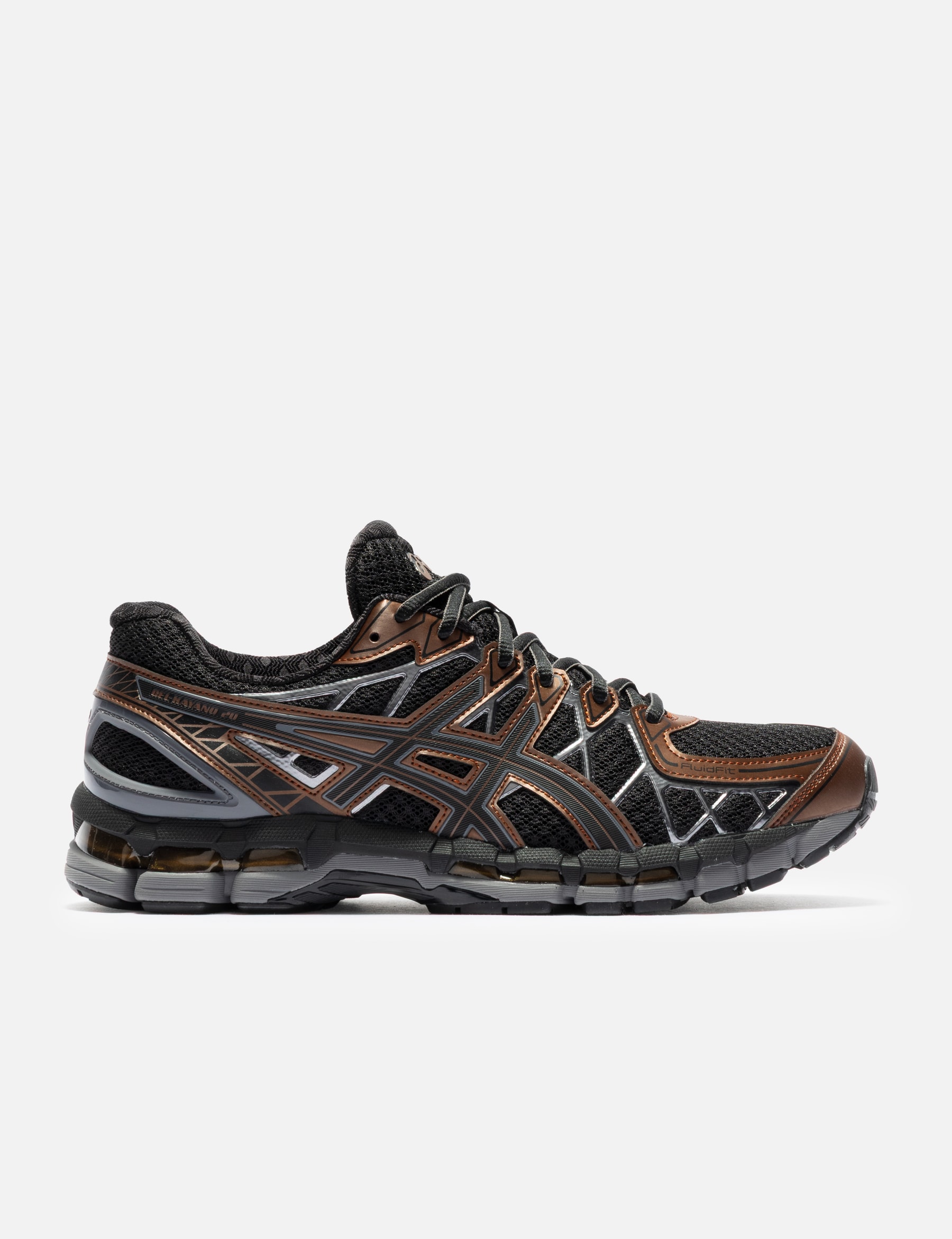 Gel-Kayano 20 view 13