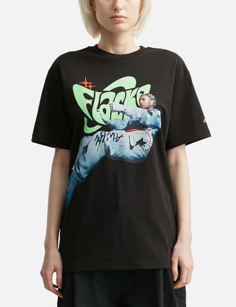 Puma A$AP ROCKY Flacko Drive T-shirt