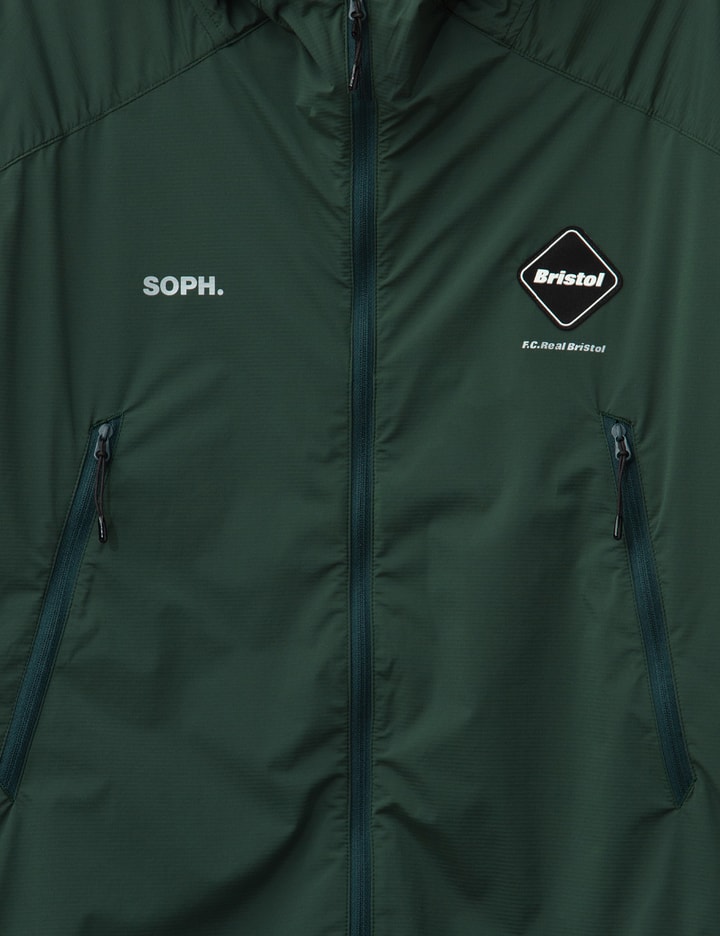 Breathable Trail Jacket Placeholder Image