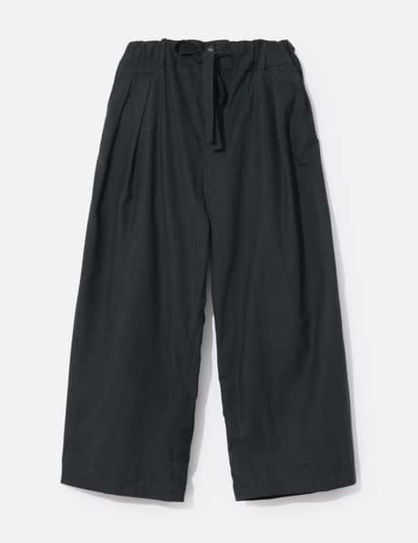SILLAGE Hakama Pants