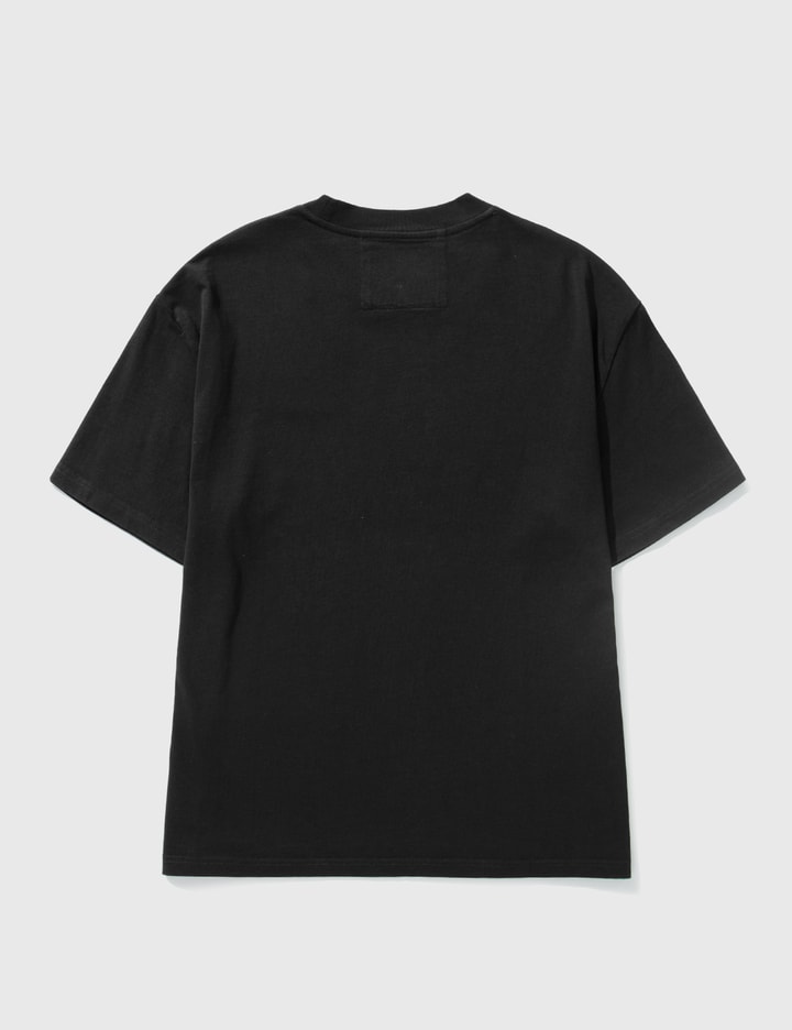 3M リフレクティブ ロゴ オーバーサイズ Tシャツ Placeholder Image