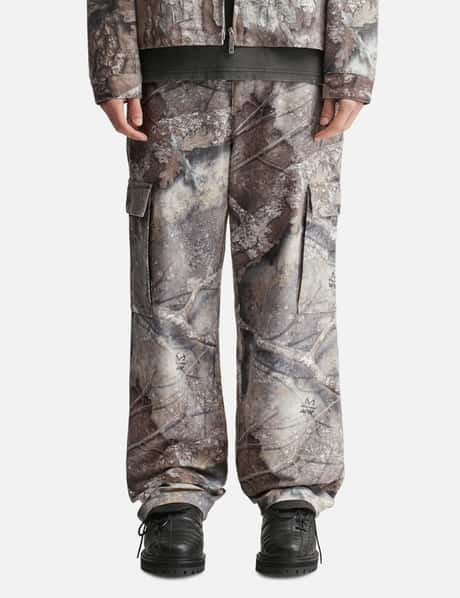Realtree® Camo Cargo Pant view 10