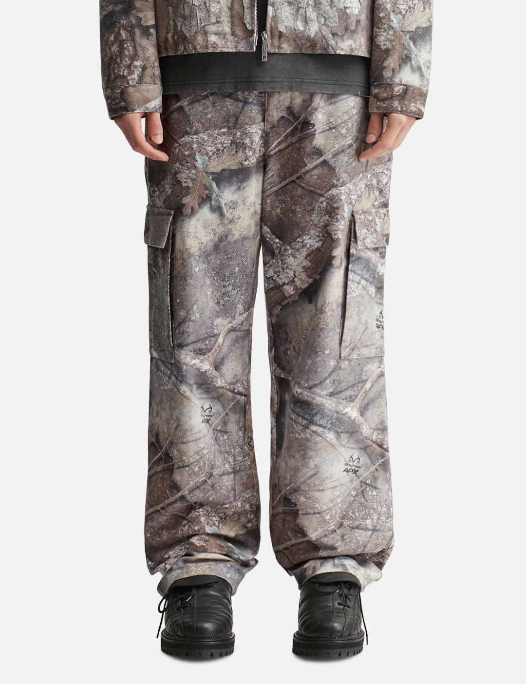 Realtree® Camo Cargo Pant view 18