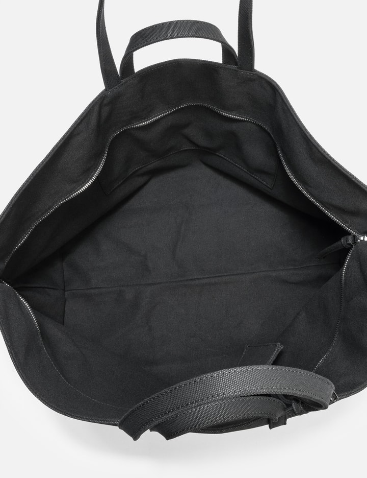 A.P.C. Le Drummer Toile Bag