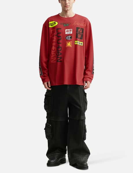 Cargo Jeans view 15