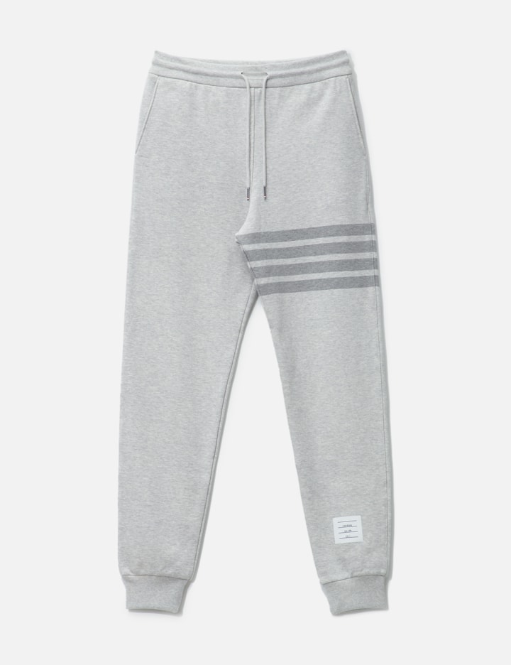 Classic Loopback 4-Bar Sweatpants Placeholder Image