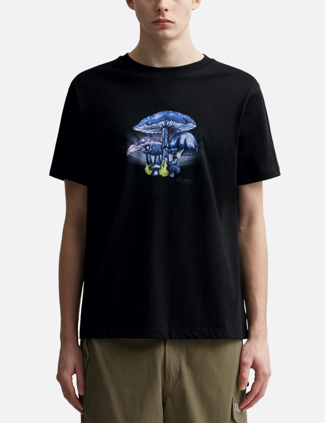 Poison T-Shirt view 11