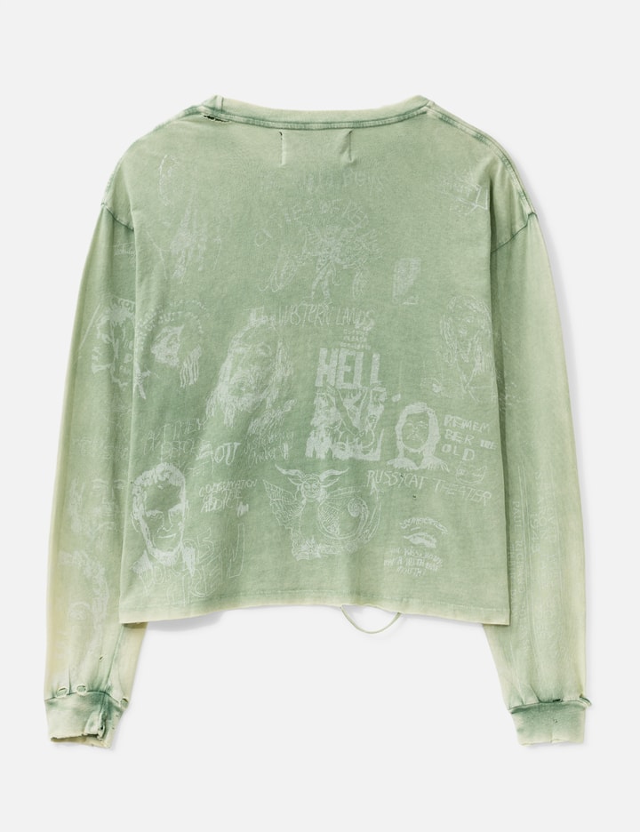 Paly Bethlehem Long Sleeves T-Shirt