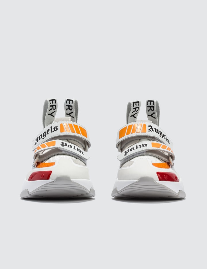 Recovery Sneakers Placeholder Image