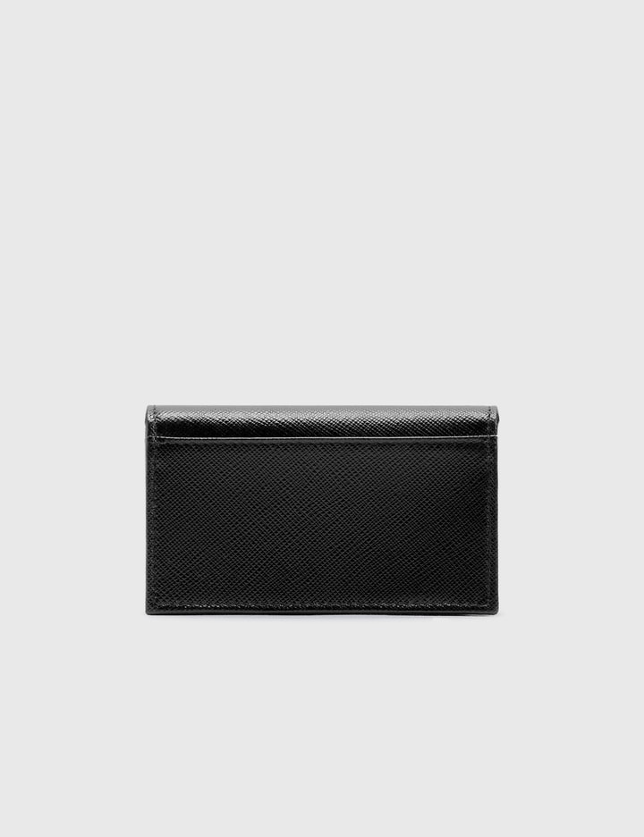 Small Logo Card Holder Placeholder Image