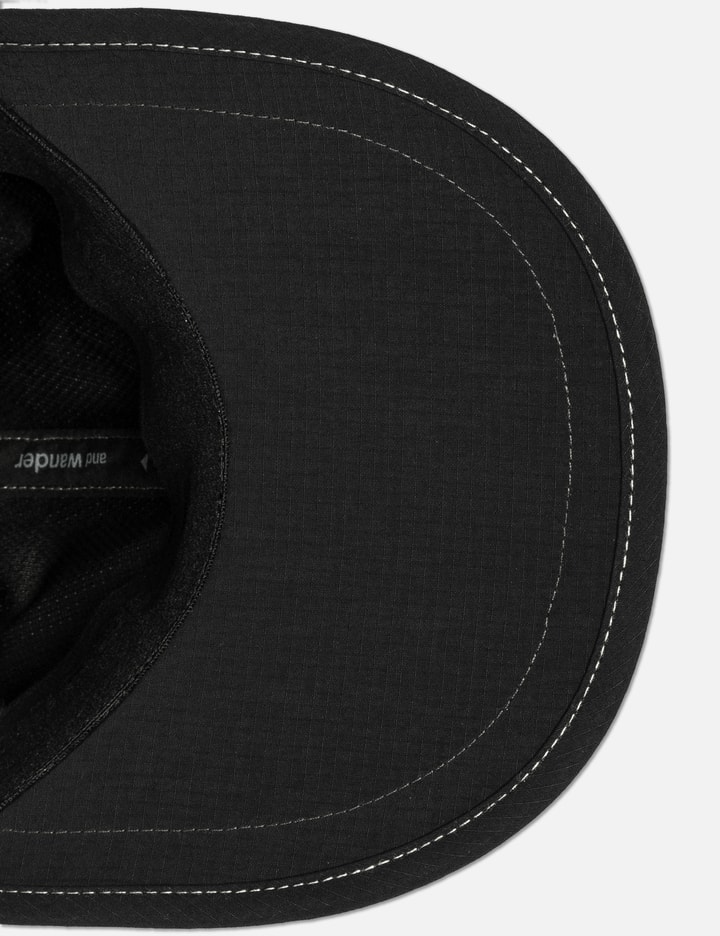 and wander JQ Tape Cap