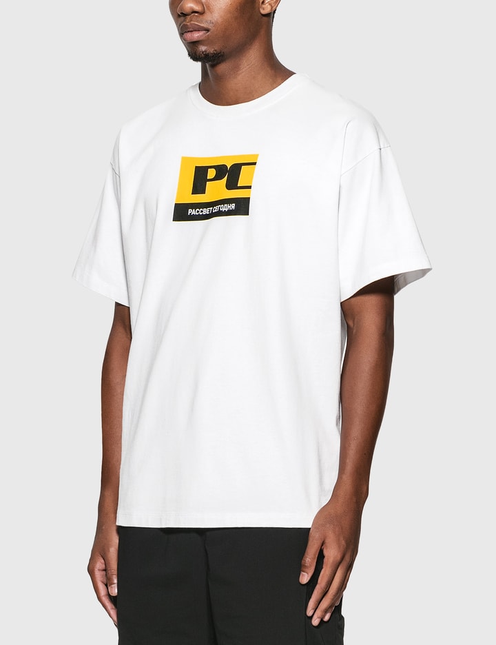 Rassvet PACCBET T-Shirt Placeholder Image