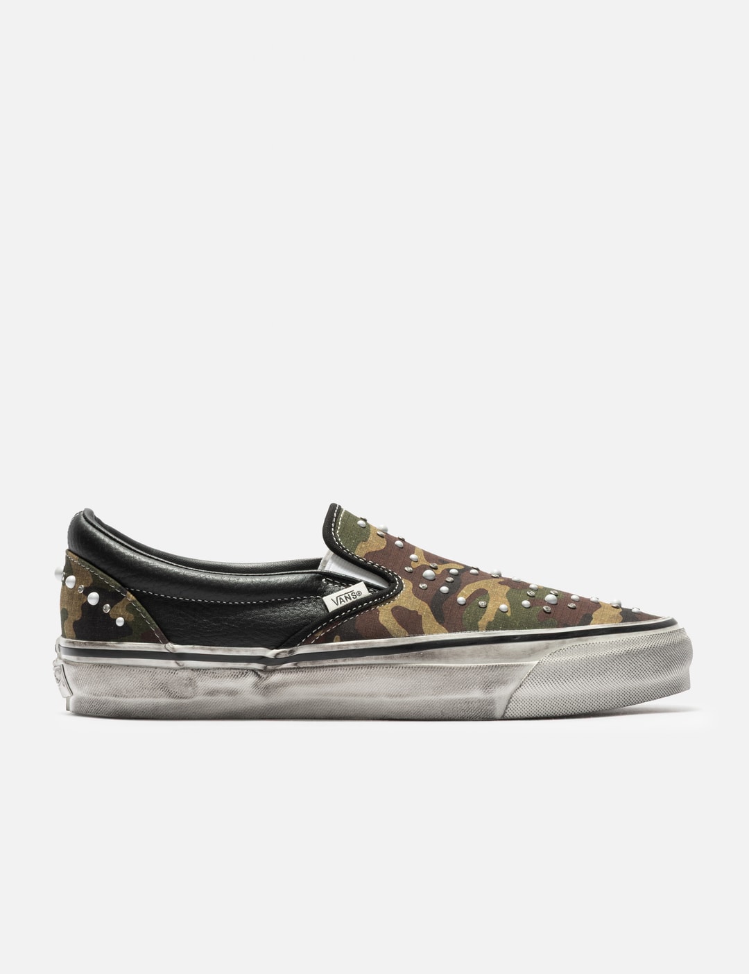 LX Classic Slip-On 98 view 6
