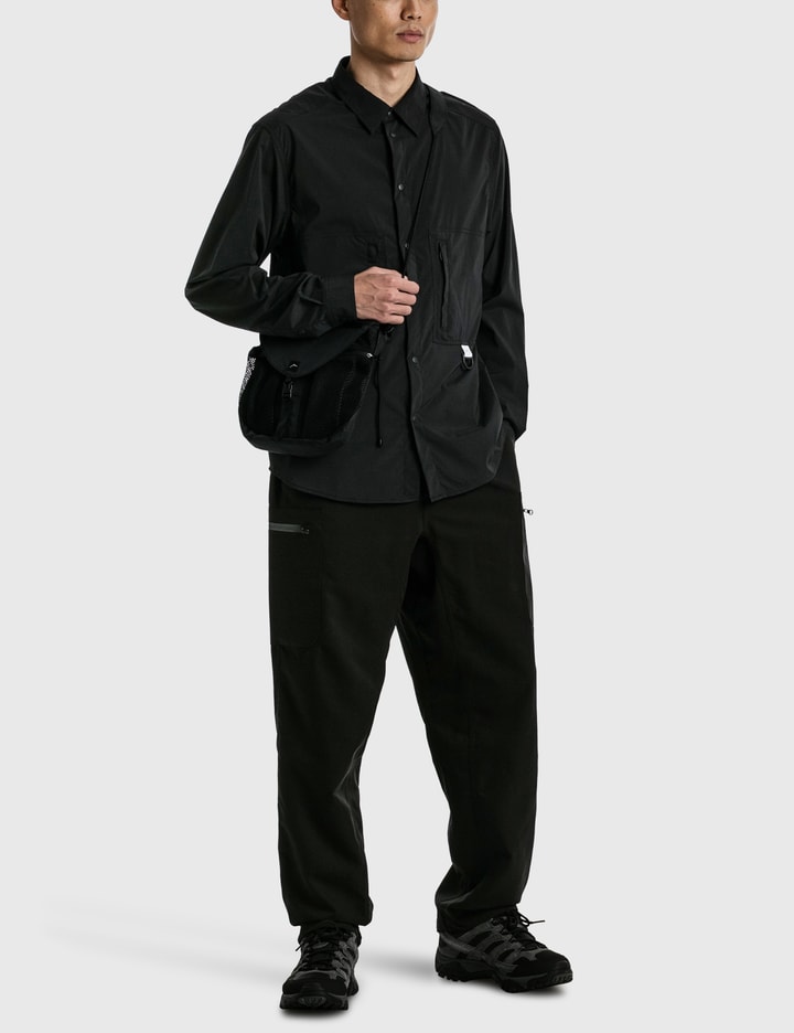 Stretch Nylon Hiker Shirt Placeholder Image
