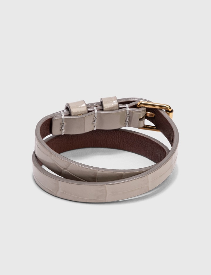 Double Wrap Bracelet Placeholder Image