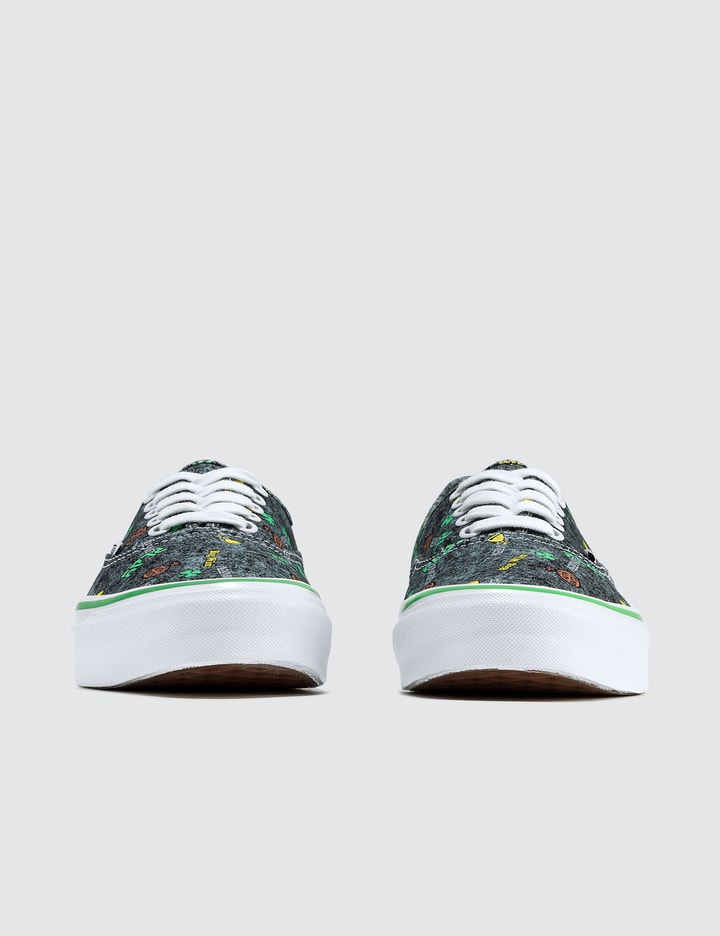 Vans X Fergus Purcell Ua Og Authentic Lx Placeholder Image