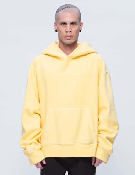 YEEZY Season 3 - Fleece Hoodie | HBX