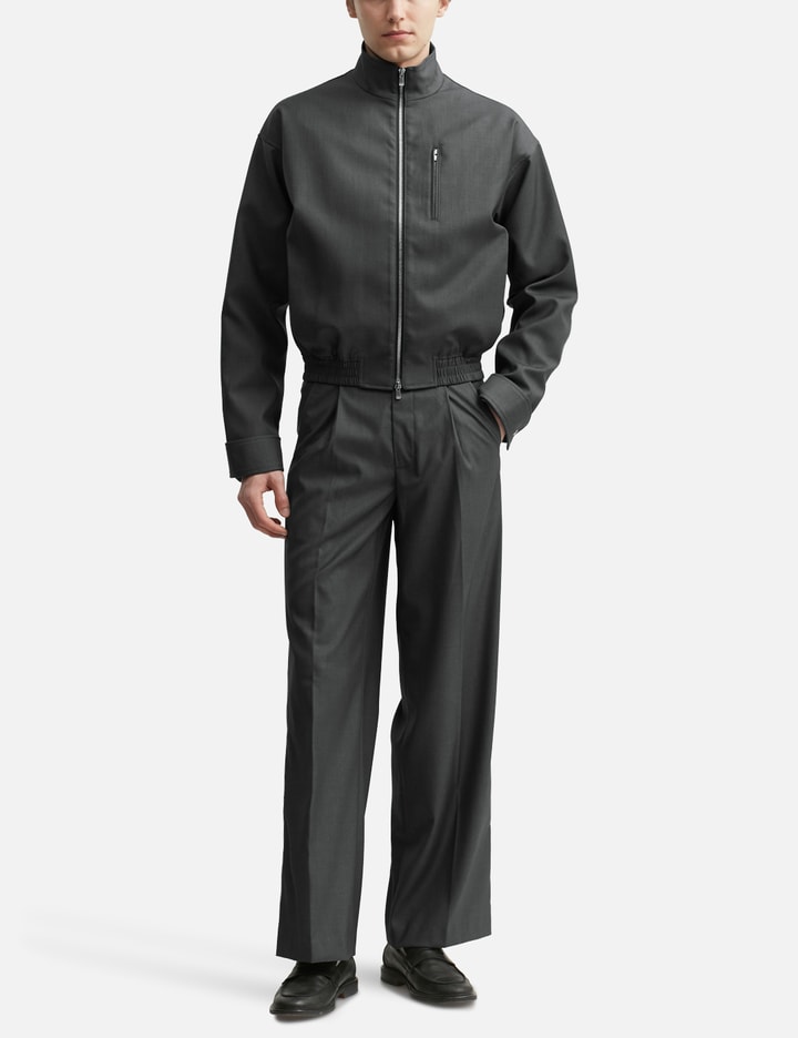 Draper Blouson Placeholder Image