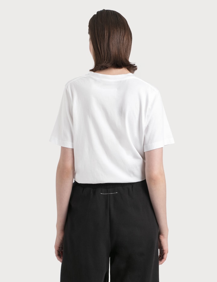 Rose Print T-Shirt Placeholder Image