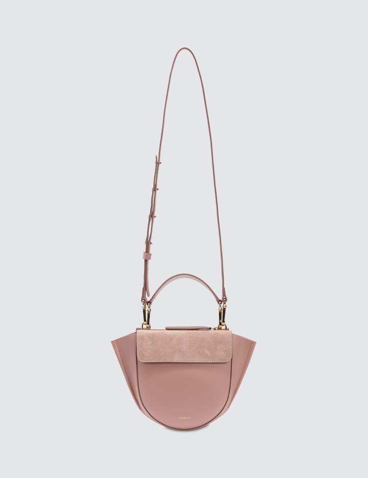 Hortensia Mini Bag Placeholder Image