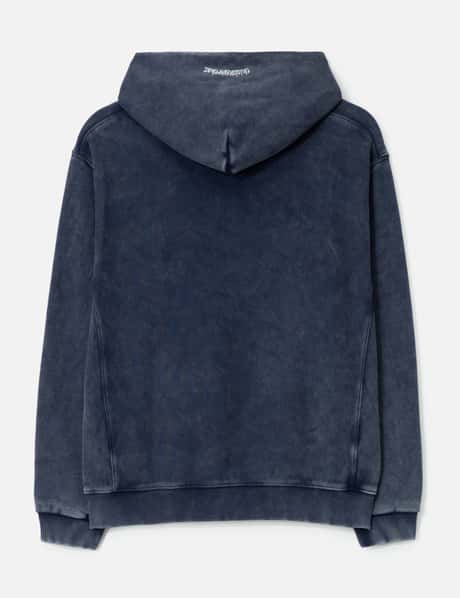 X Disney TNT_Mickey_Friends Hoodie view 8