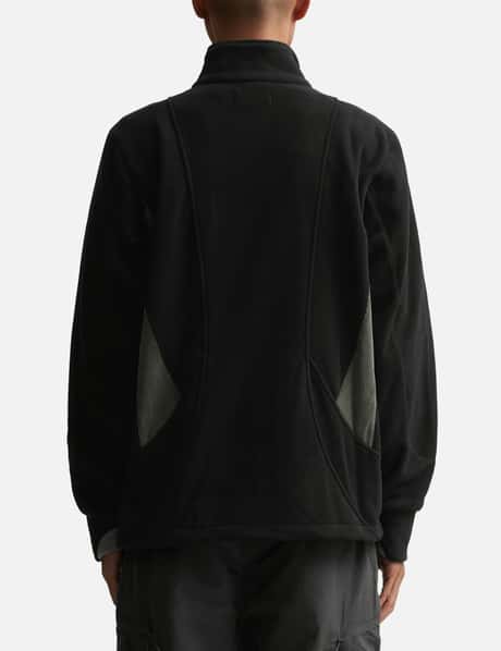 SAN SAN GEAR - FLEECE JACKET | HBX - Globally Curated Fashion and 