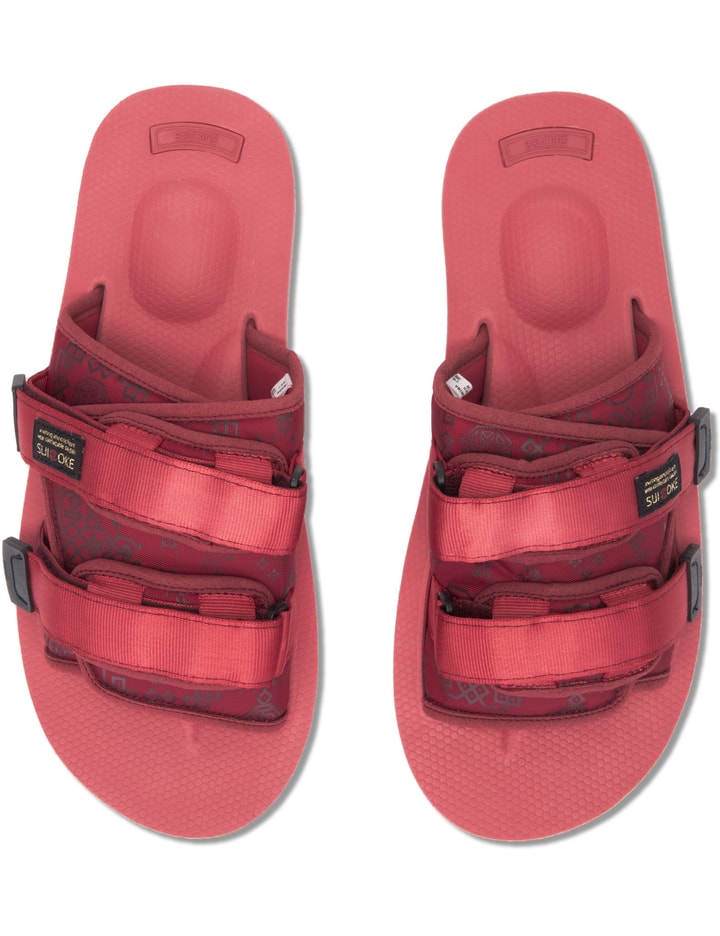 CLOT x Suicoke MOTO-VS Sandals Placeholder Image